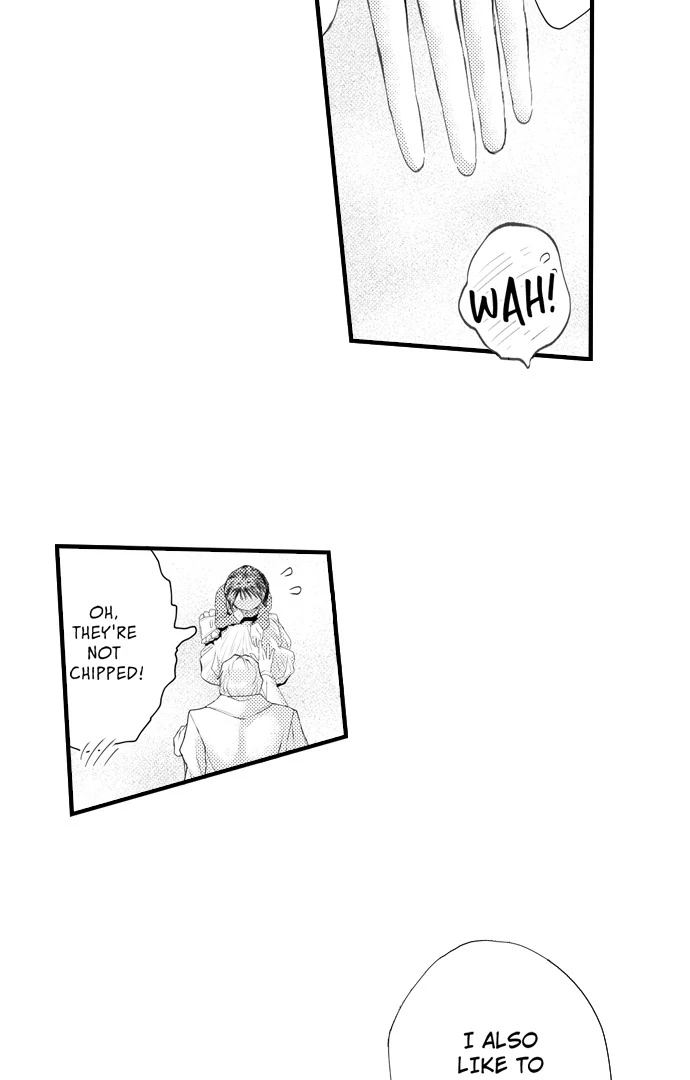 App de, Soku Hame - Yokujoudo ga 800 wo Koeteimasu SEX shimasu ka? [Uncensored] Chapter 25 - page 24