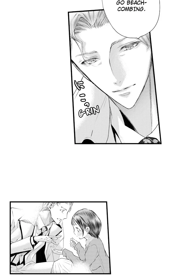 App de, Soku Hame - Yokujoudo ga 800 wo Koeteimasu SEX shimasu ka? [Uncensored] Chapter 25 - page 25