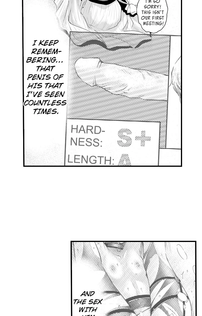 App de, Soku Hame - Yokujoudo ga 800 wo Koeteimasu SEX shimasu ka? [Uncensored] Chapter 25 - page 28