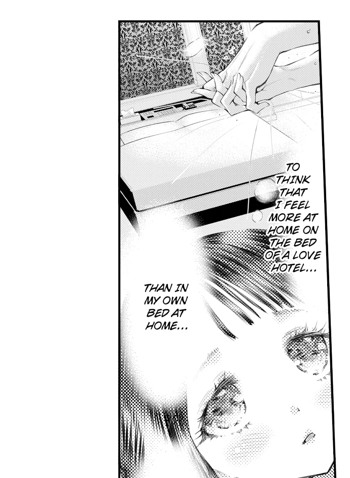 App de, Soku Hame - Yokujoudo ga 800 wo Koeteimasu SEX shimasu ka? [Uncensored] Chapter 25 - page 4