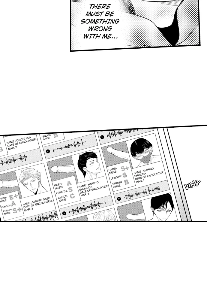 App de, Soku Hame - Yokujoudo ga 800 wo Koeteimasu SEX shimasu ka? [Uncensored] Chapter 25 - page 5