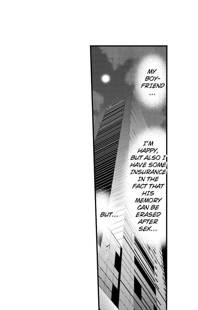 App de, Soku Hame - Yokujoudo ga 800 wo Koeteimasu SEX shimasu ka? [Uncensored] Chapter 26 - page 10