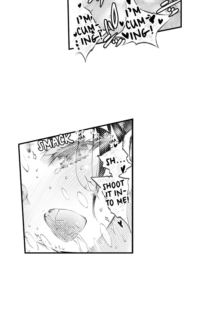 App de, Soku Hame - Yokujoudo ga 800 wo Koeteimasu SEX shimasu ka? [Uncensored] Chapter 26 - page 15