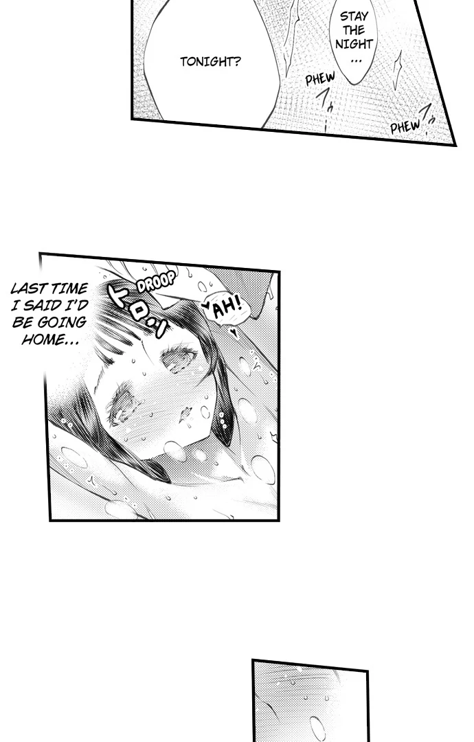 App de, Soku Hame - Yokujoudo ga 800 wo Koeteimasu SEX shimasu ka? [Uncensored] Chapter 26 - page 20