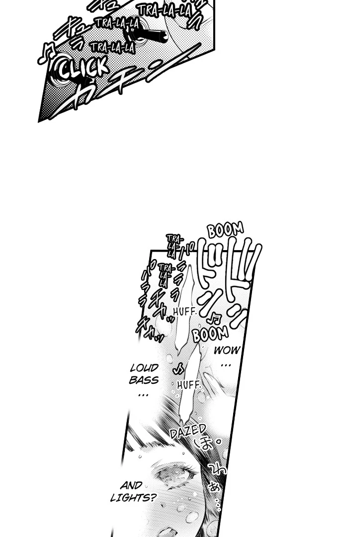 App de, Soku Hame - Yokujoudo ga 800 wo Koeteimasu SEX shimasu ka? [Uncensored] Chapter 26 - page 24