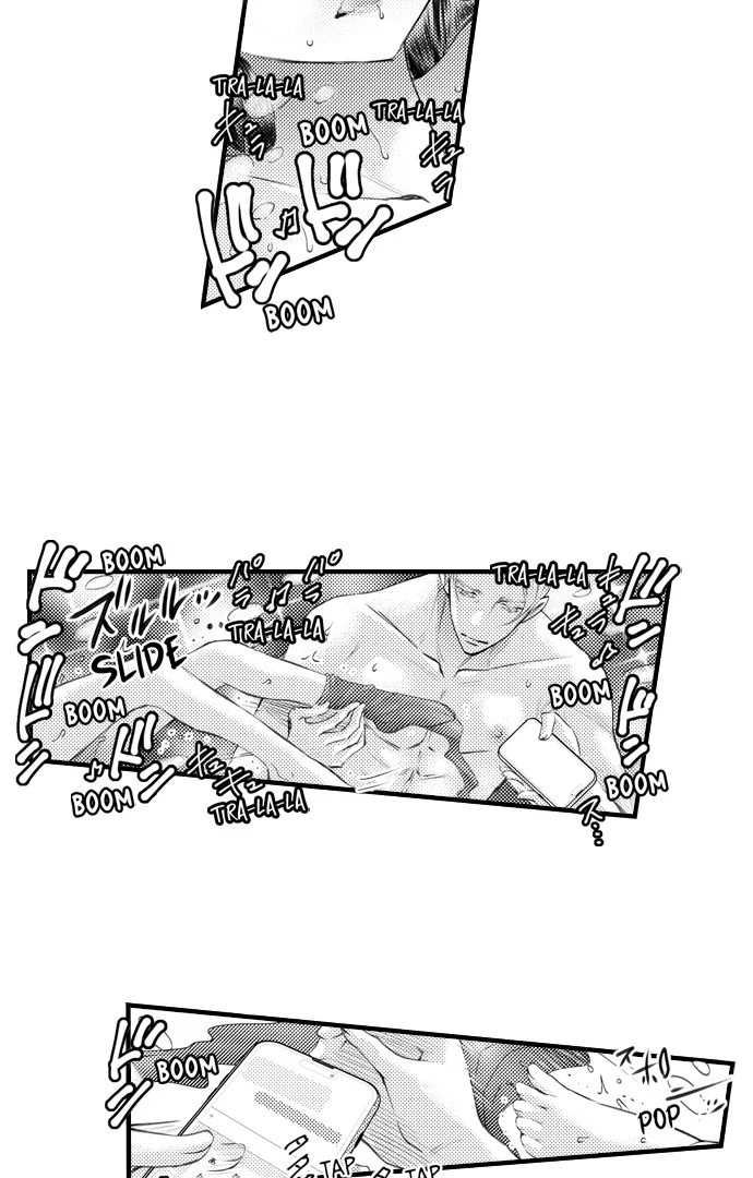 App de, Soku Hame - Yokujoudo ga 800 wo Koeteimasu SEX shimasu ka? [Uncensored] Chapter 26 - page 25