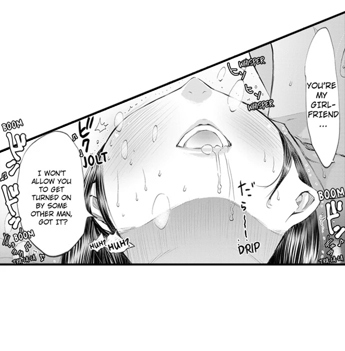 App de, Soku Hame - Yokujoudo ga 800 wo Koeteimasu SEX shimasu ka? [Uncensored] Chapter 26 - page 28