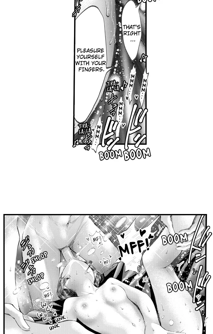 App de, Soku Hame - Yokujoudo ga 800 wo Koeteimasu SEX shimasu ka? [Uncensored] Chapter 26 - page 30