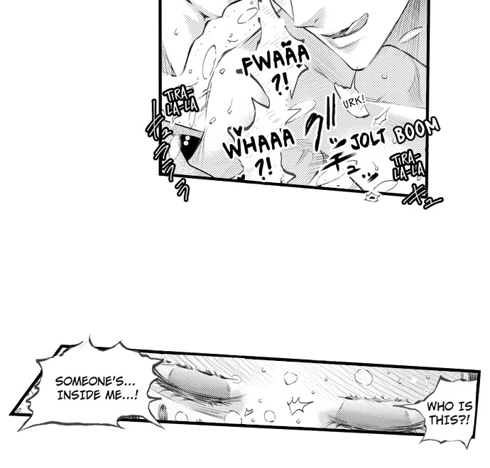 App de, Soku Hame - Yokujoudo ga 800 wo Koeteimasu SEX shimasu ka? [Uncensored] Chapter 26 - page 36