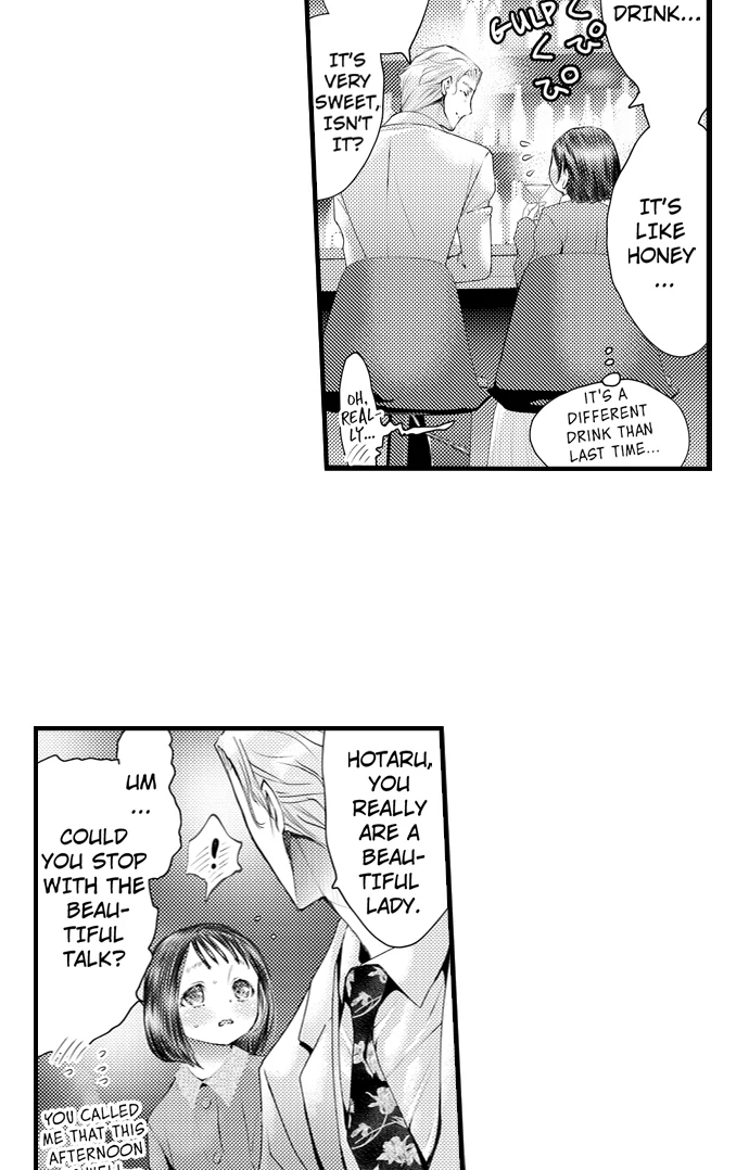 App de, Soku Hame - Yokujoudo ga 800 wo Koeteimasu SEX shimasu ka? [Uncensored] Chapter 26 - page 4