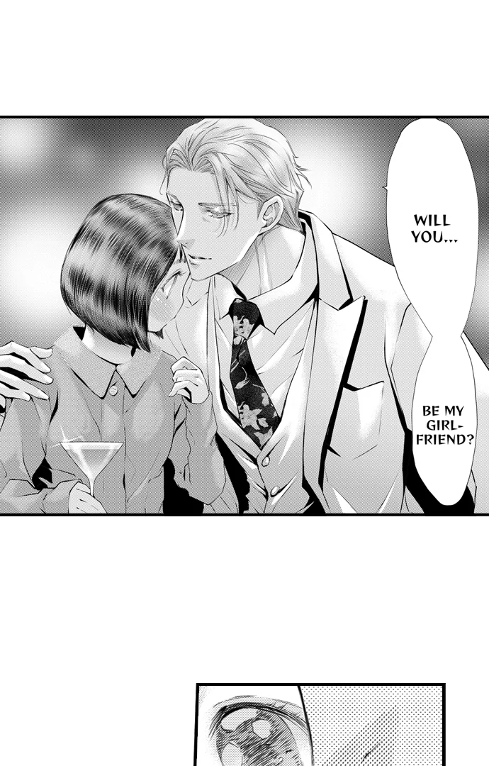 App de, Soku Hame - Yokujoudo ga 800 wo Koeteimasu SEX shimasu ka? [Uncensored] Chapter 26 - page 6