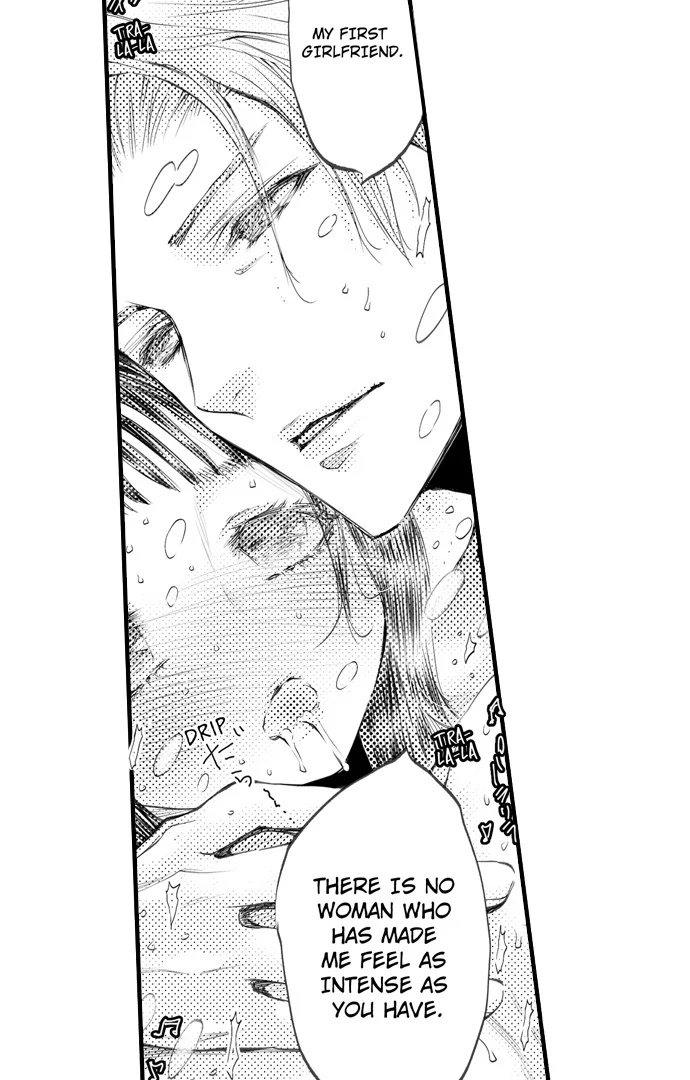 App de, Soku Hame - Yokujoudo ga 800 wo Koeteimasu SEX shimasu ka? [Uncensored] Chapter 27 - page 15