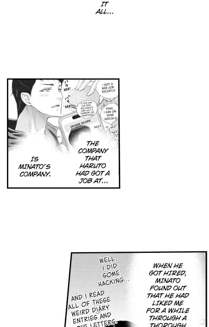 App de, Soku Hame - Yokujoudo ga 800 wo Koeteimasu SEX shimasu ka? [Uncensored] Chapter 27 - page 20