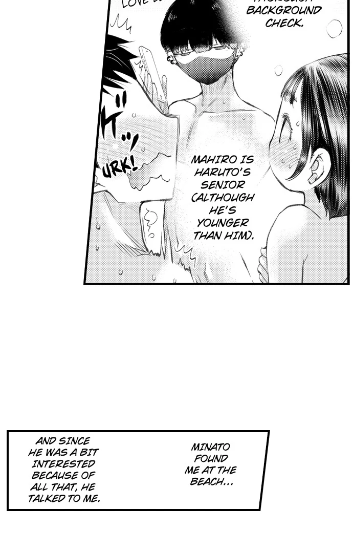 App de, Soku Hame - Yokujoudo ga 800 wo Koeteimasu SEX shimasu ka? [Uncensored] Chapter 27 - page 21