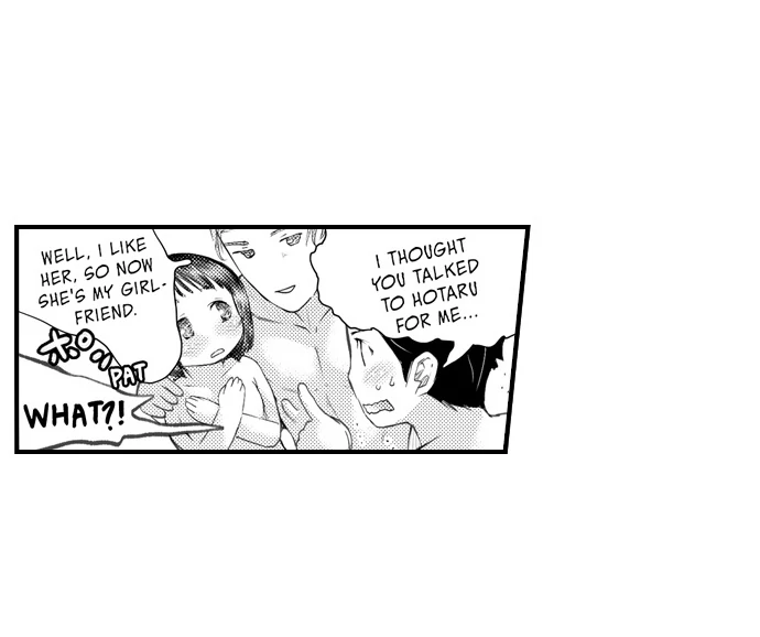 App de, Soku Hame - Yokujoudo ga 800 wo Koeteimasu SEX shimasu ka? [Uncensored] Chapter 27 - page 23