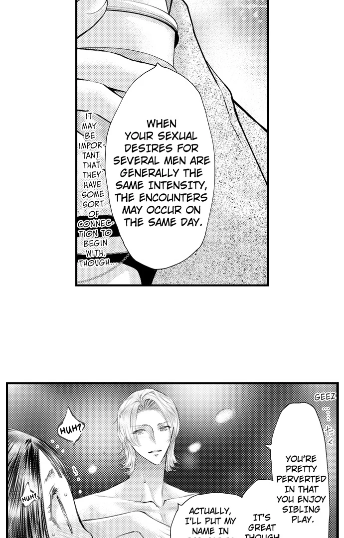 App de, Soku Hame - Yokujoudo ga 800 wo Koeteimasu SEX shimasu ka? [Uncensored] Chapter 27 - page 25