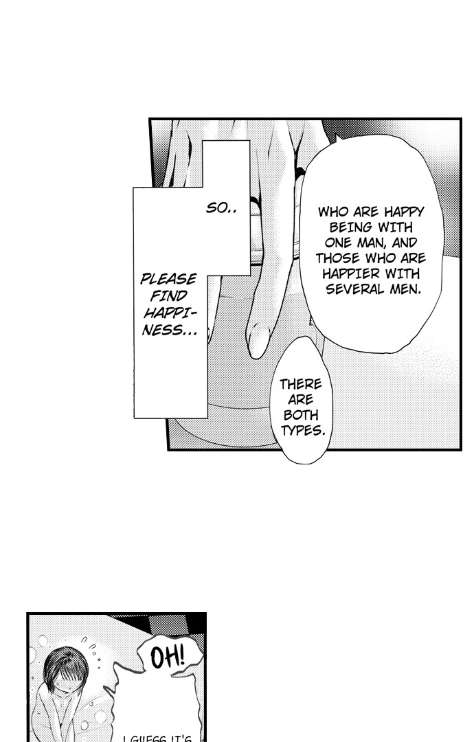 App de, Soku Hame - Yokujoudo ga 800 wo Koeteimasu SEX shimasu ka? [Uncensored] Chapter 27 - page 29