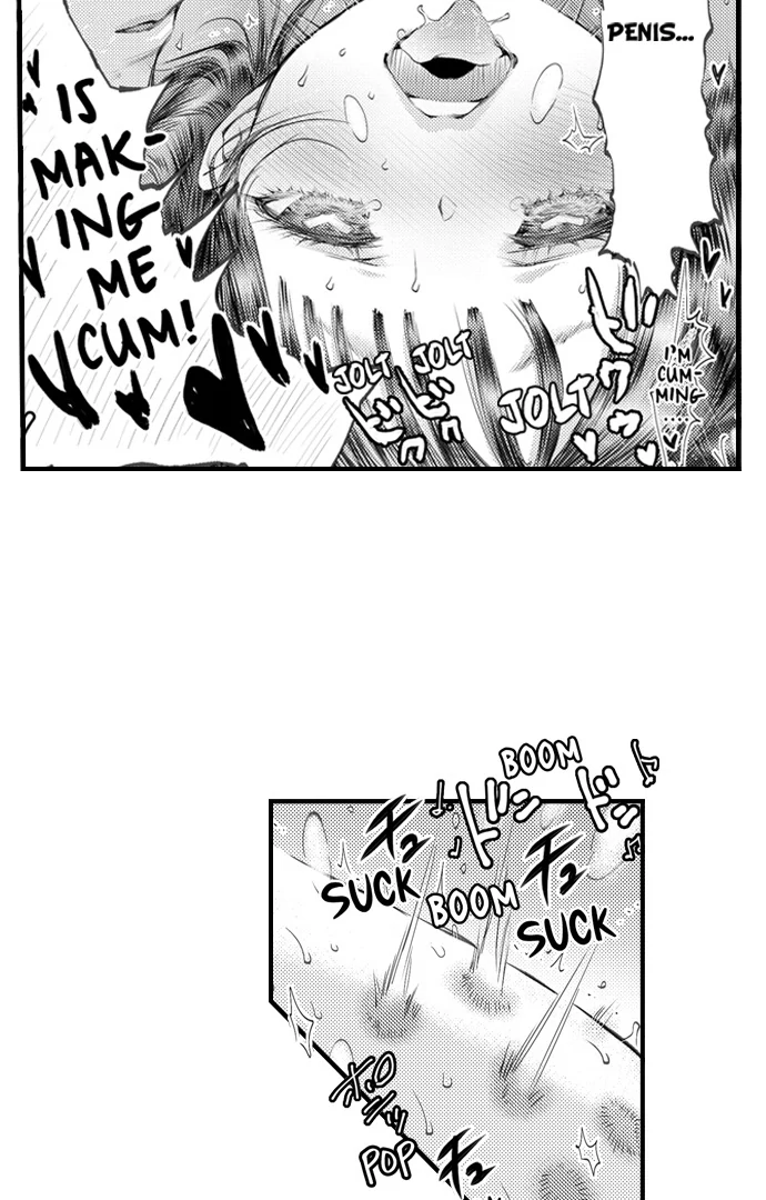 App de, Soku Hame - Yokujoudo ga 800 wo Koeteimasu SEX shimasu ka? [Uncensored] Chapter 27 - page 7