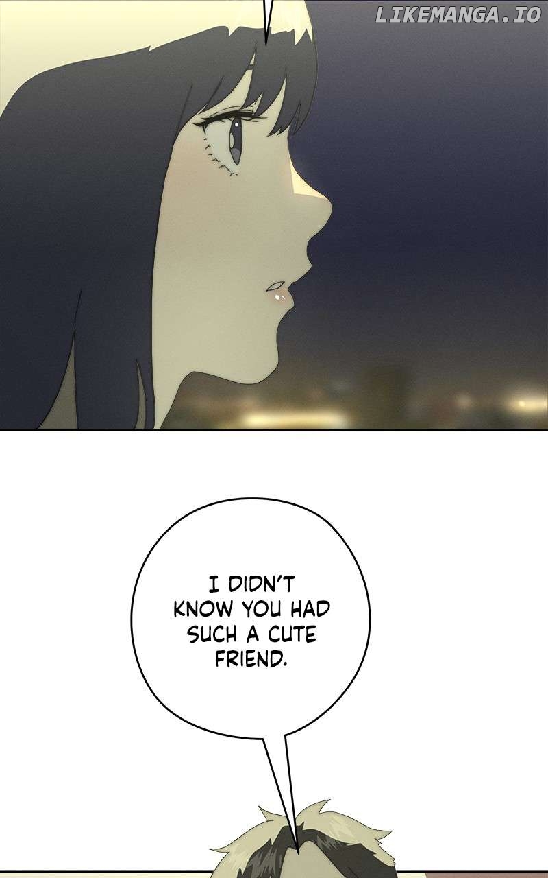 Promise On The Night of Fireworks Chapter 7 - page 11