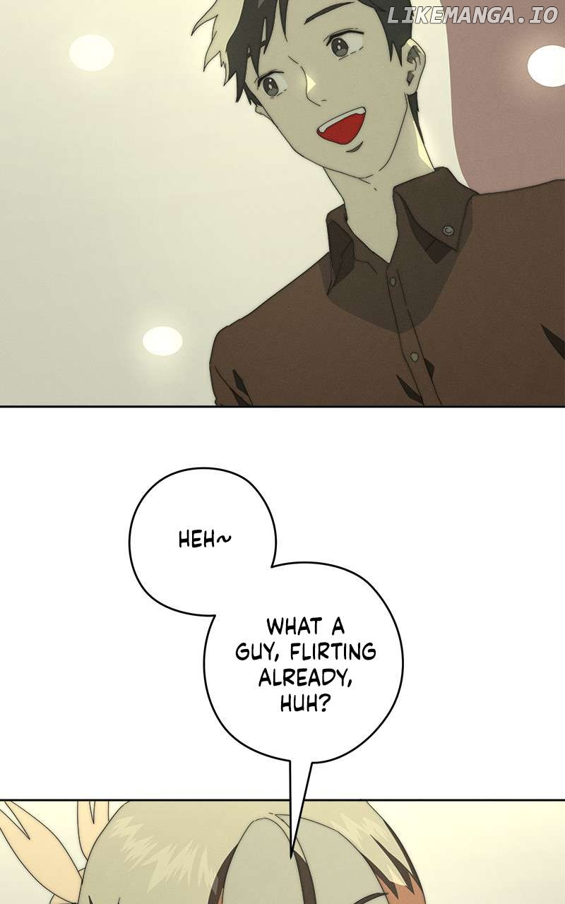 Promise On The Night of Fireworks Chapter 7 - page 12