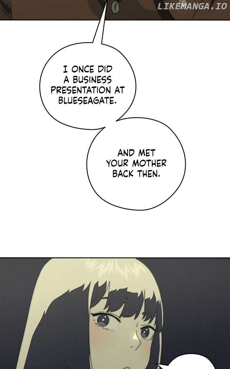 Promise On The Night of Fireworks Chapter 7 - page 21