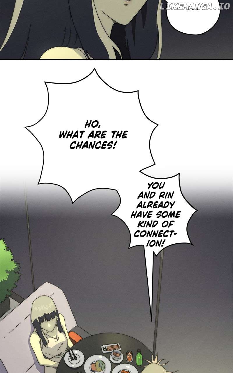 Promise On The Night of Fireworks Chapter 7 - page 22