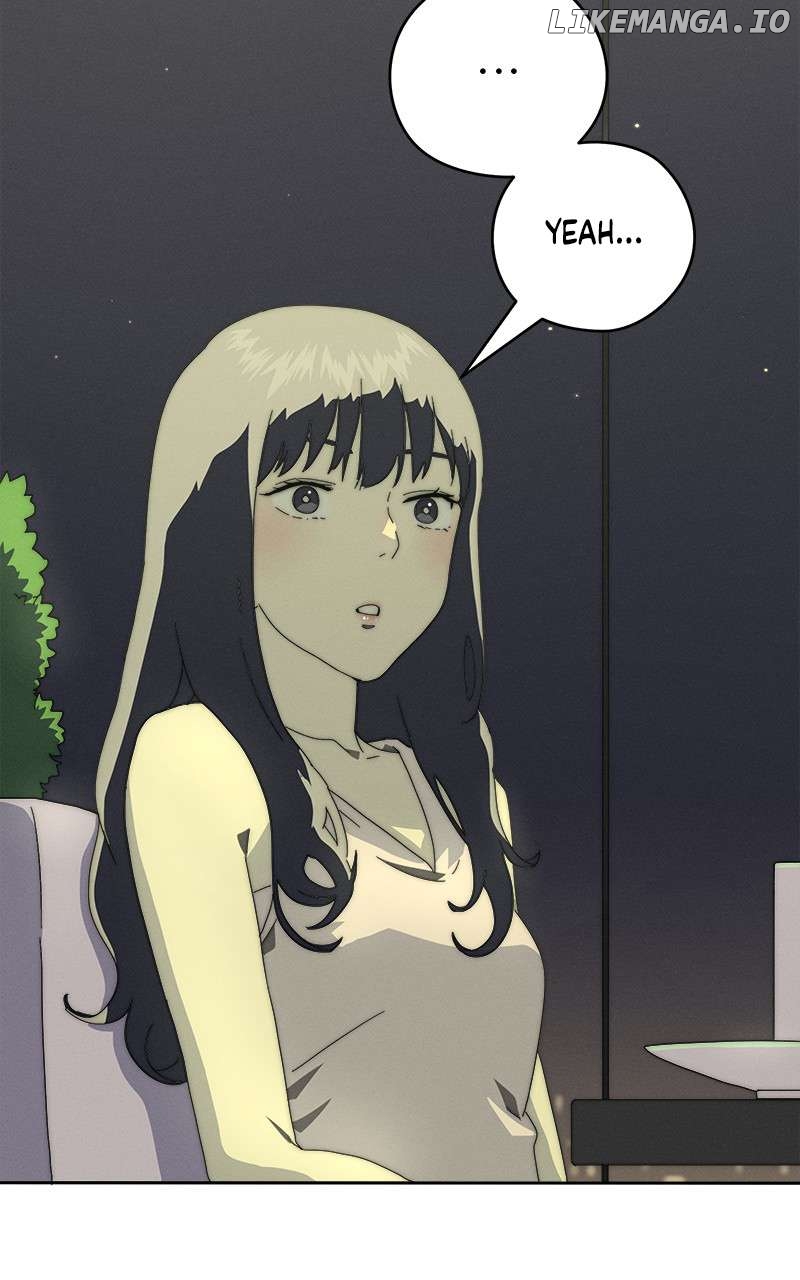 Promise On The Night of Fireworks Chapter 7 - page 25
