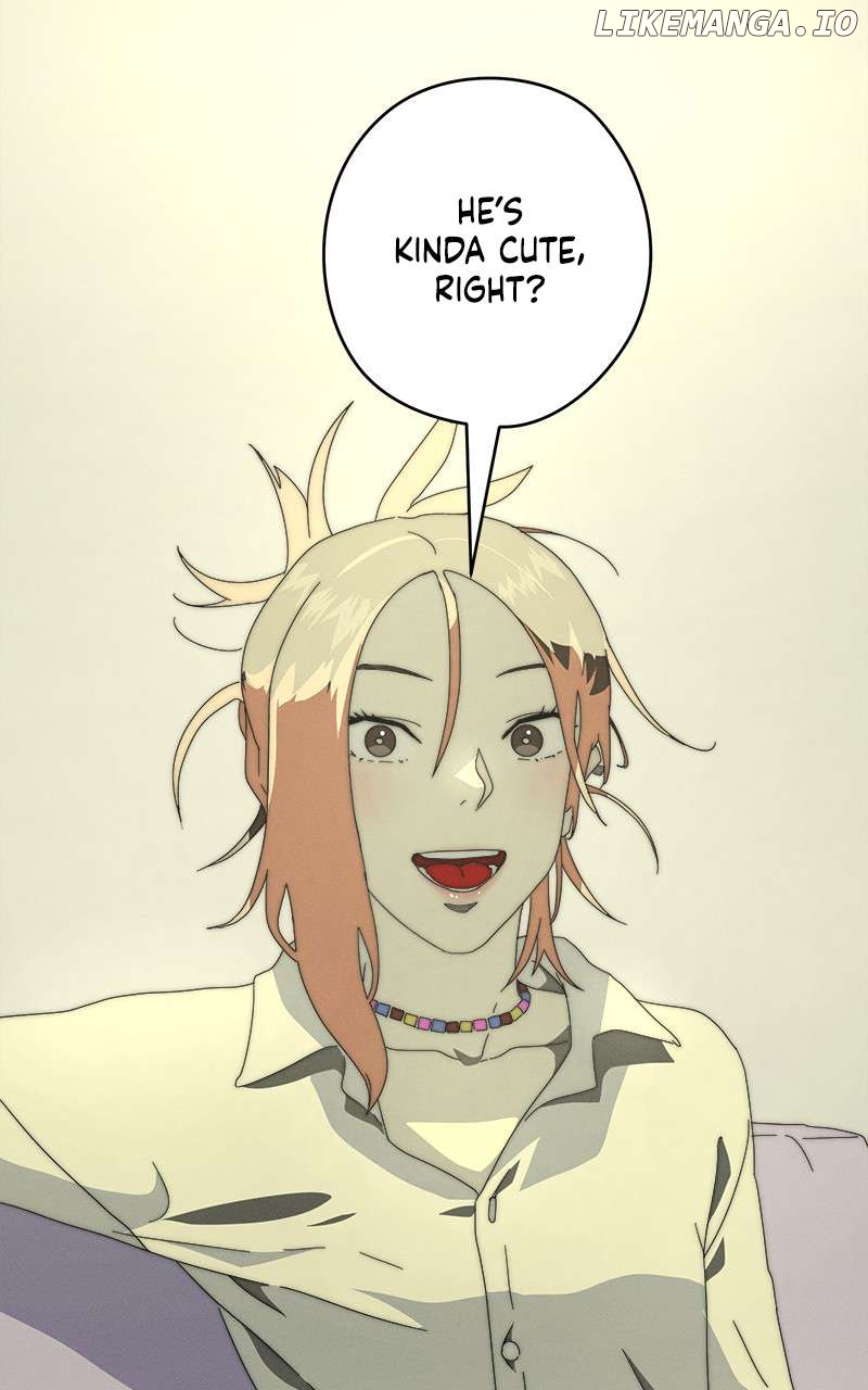 Promise On The Night of Fireworks Chapter 7 - page 27