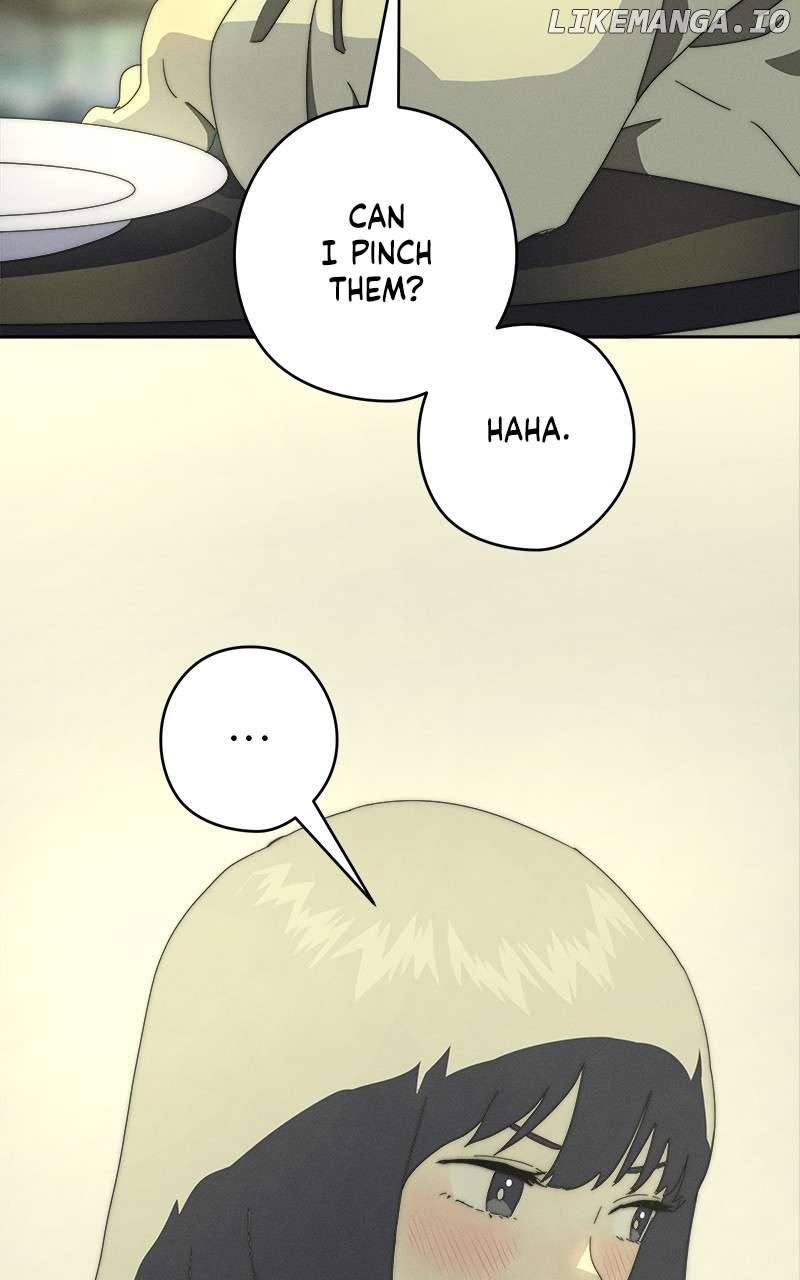 Promise On The Night of Fireworks Chapter 7 - page 31