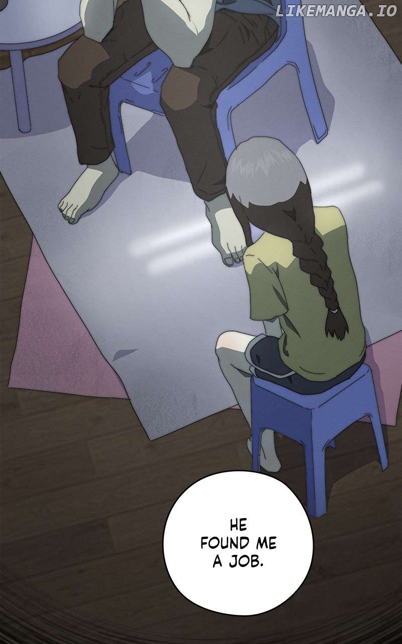 Promise On The Night of Fireworks Chapter 7 - page 34