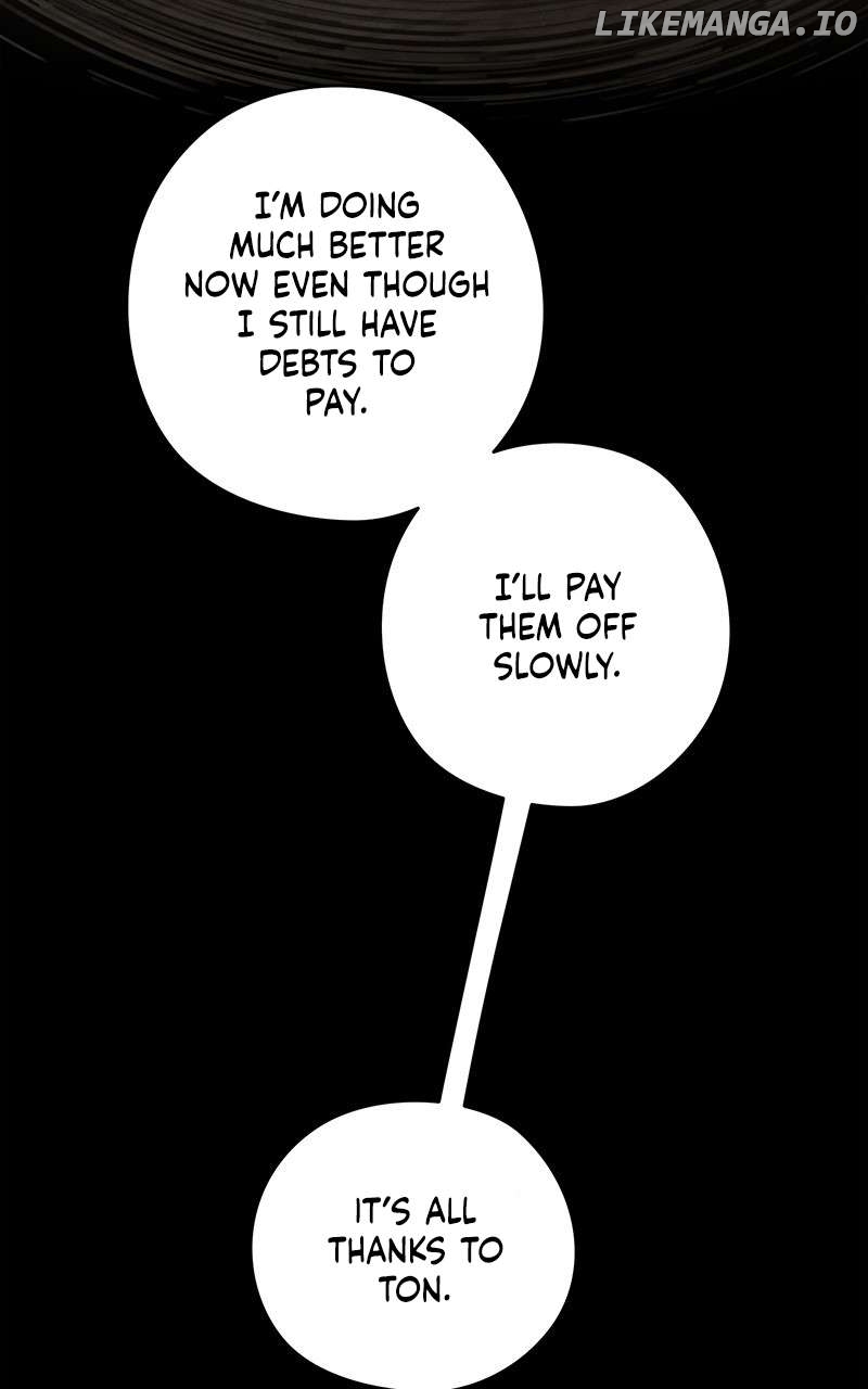 Promise On The Night of Fireworks Chapter 7 - page 35