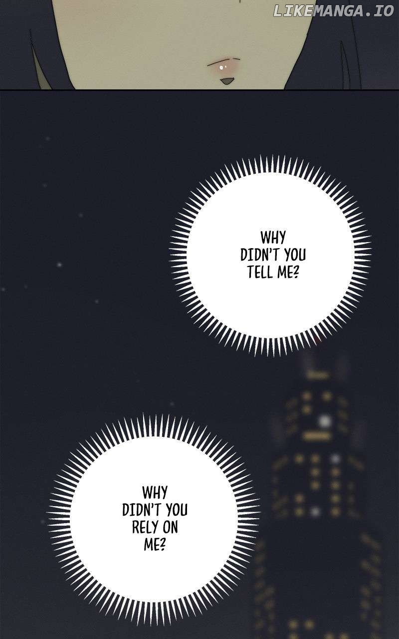 Promise On The Night of Fireworks Chapter 7 - page 37