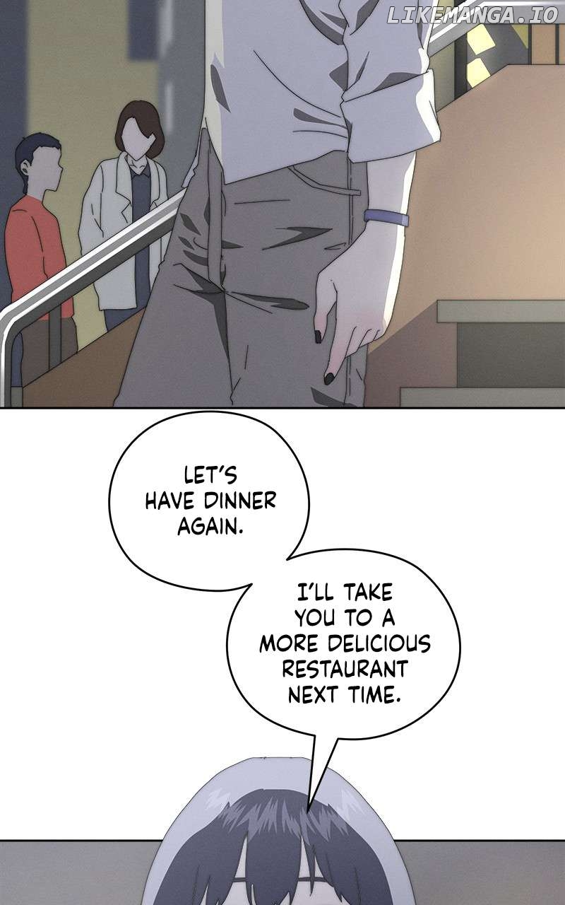 Promise On The Night of Fireworks Chapter 7 - page 39