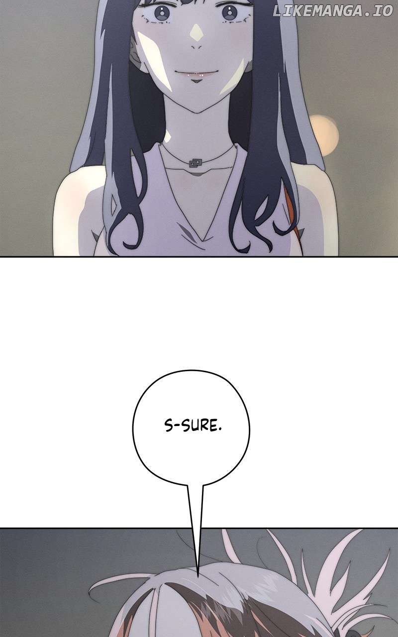 Promise On The Night of Fireworks Chapter 7 - page 40