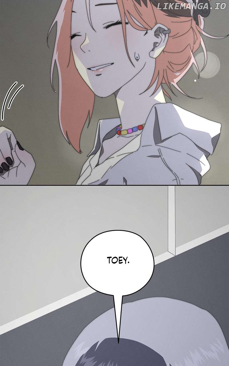 Promise On The Night of Fireworks Chapter 7 - page 41