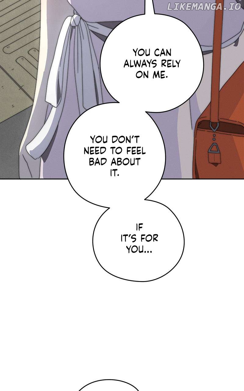Promise On The Night of Fireworks Chapter 7 - page 43