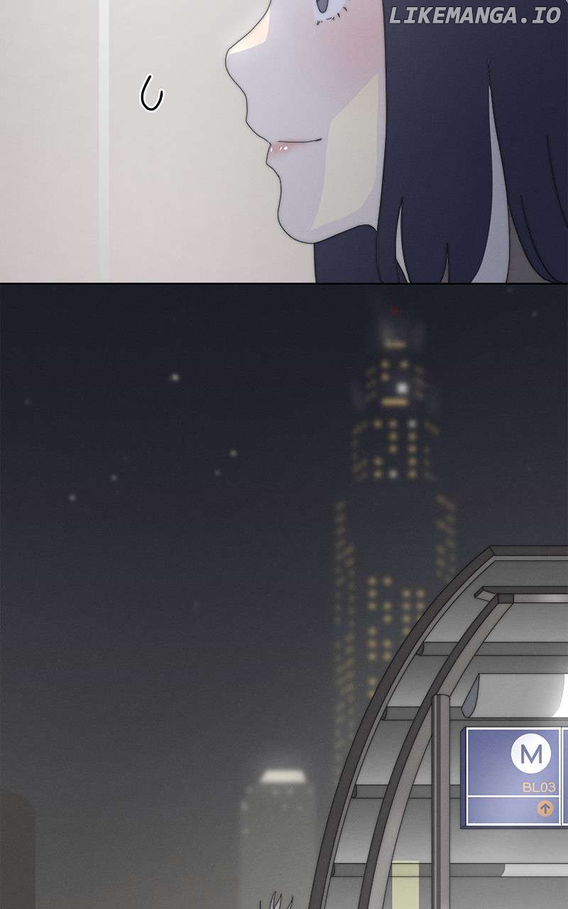 Promise On The Night of Fireworks Chapter 7 - page 46