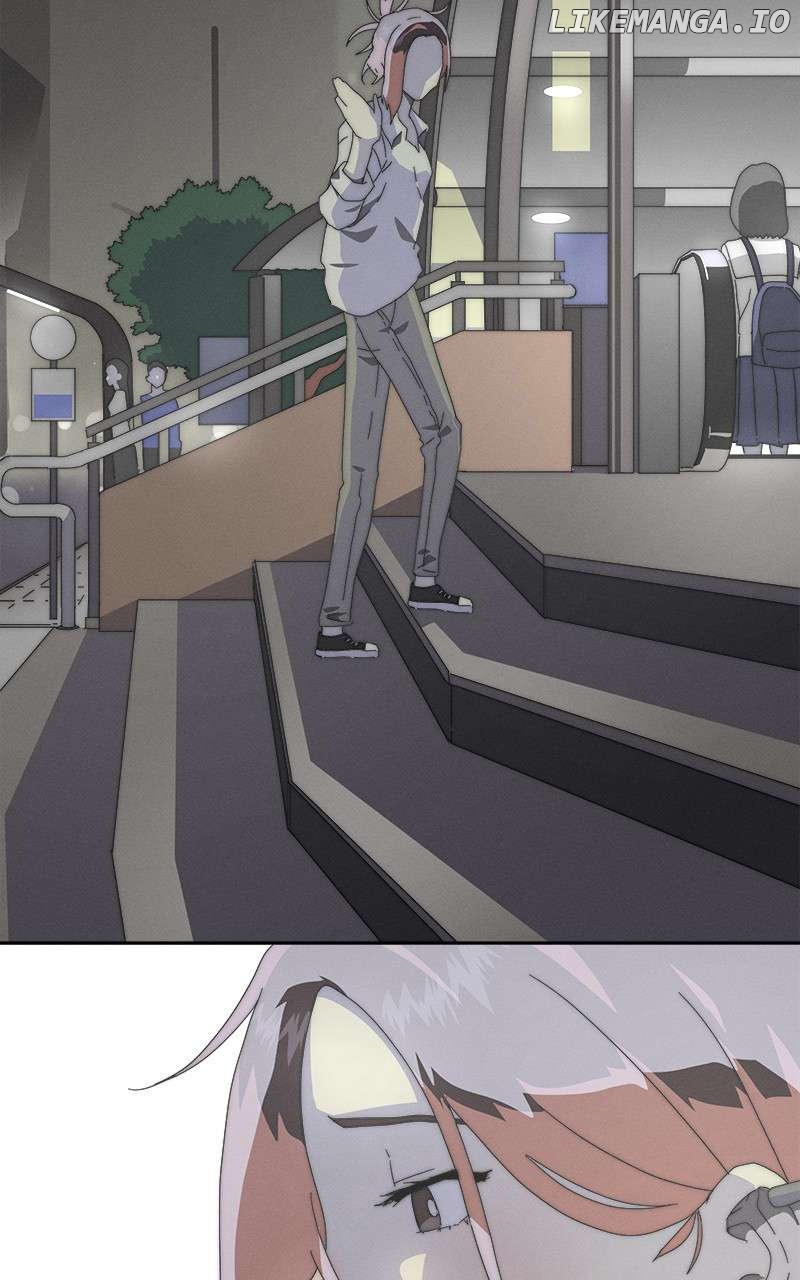 Promise On The Night of Fireworks Chapter 7 - page 47