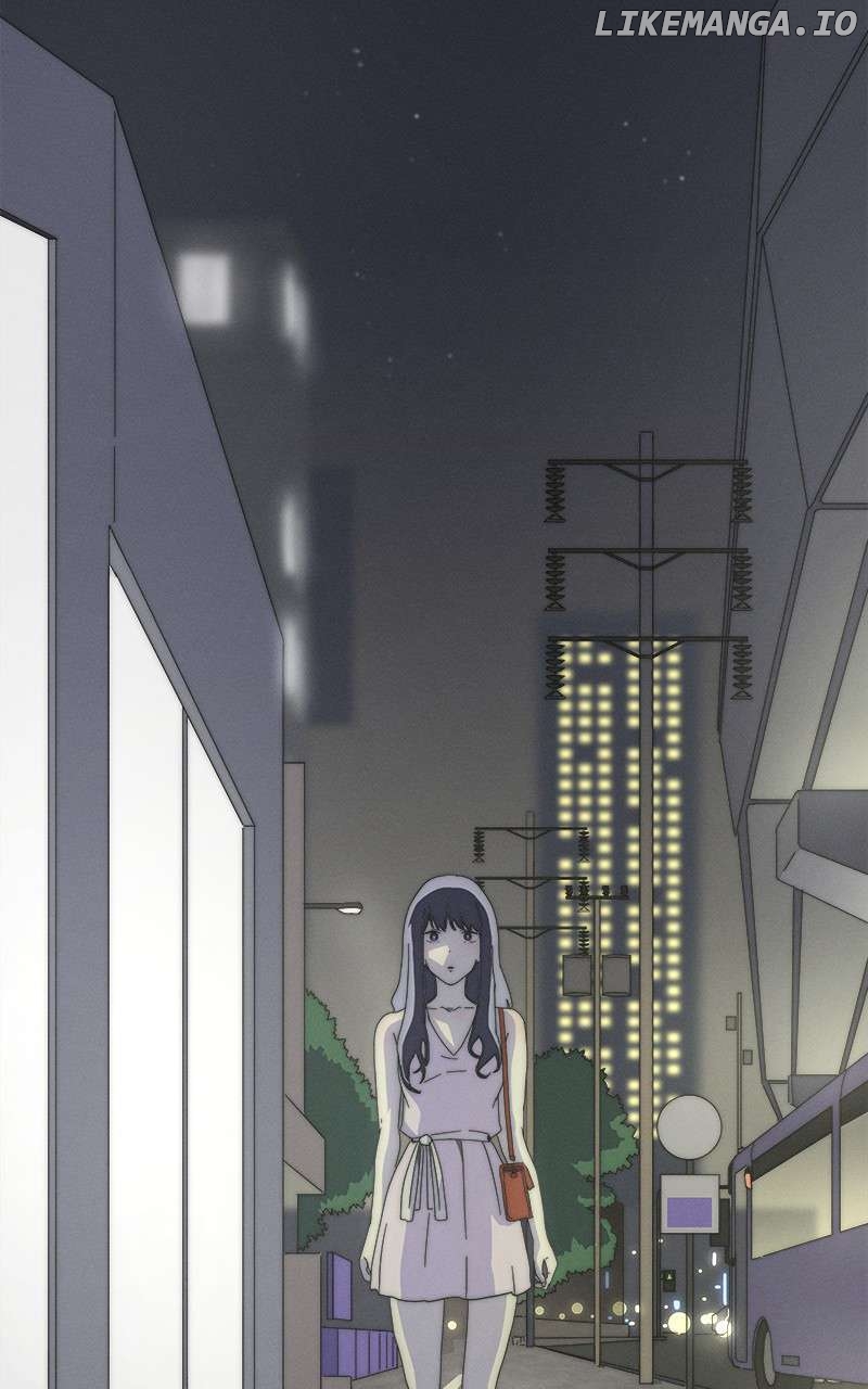 Promise On The Night of Fireworks Chapter 7 - page 49