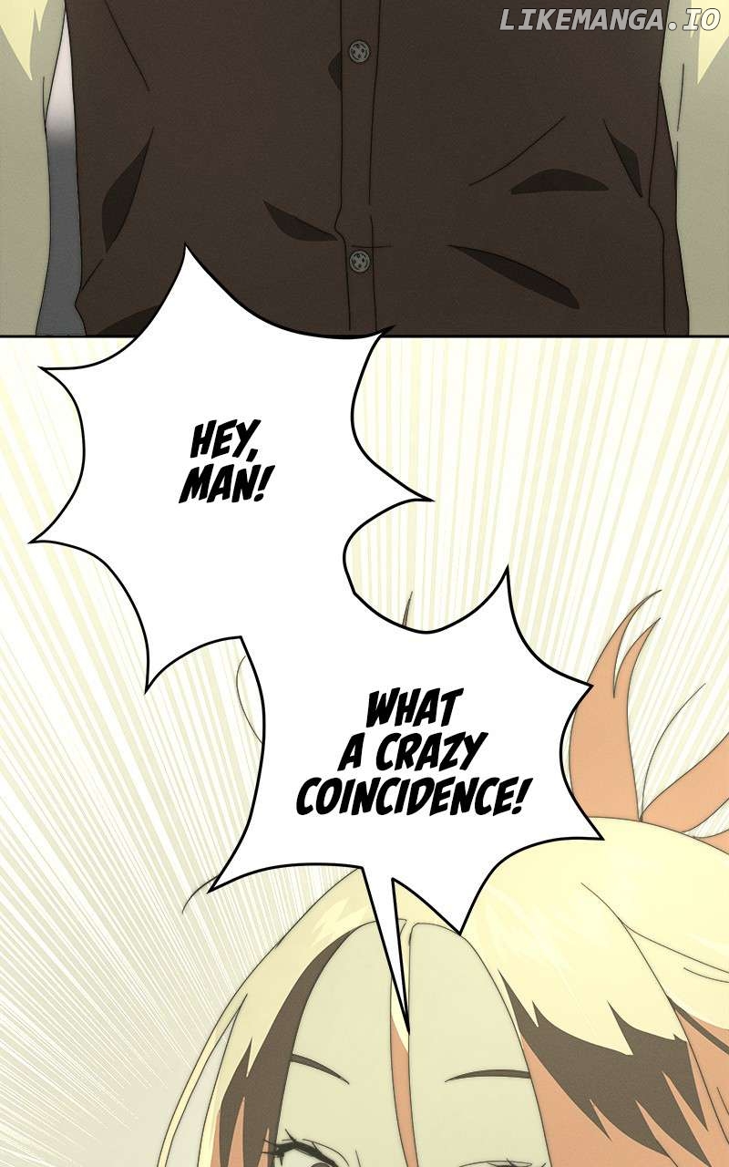 Promise On The Night of Fireworks Chapter 7 - page 6