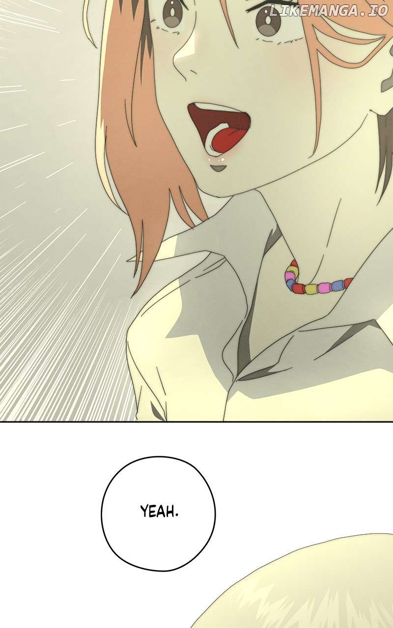 Promise On The Night of Fireworks Chapter 7 - page 7
