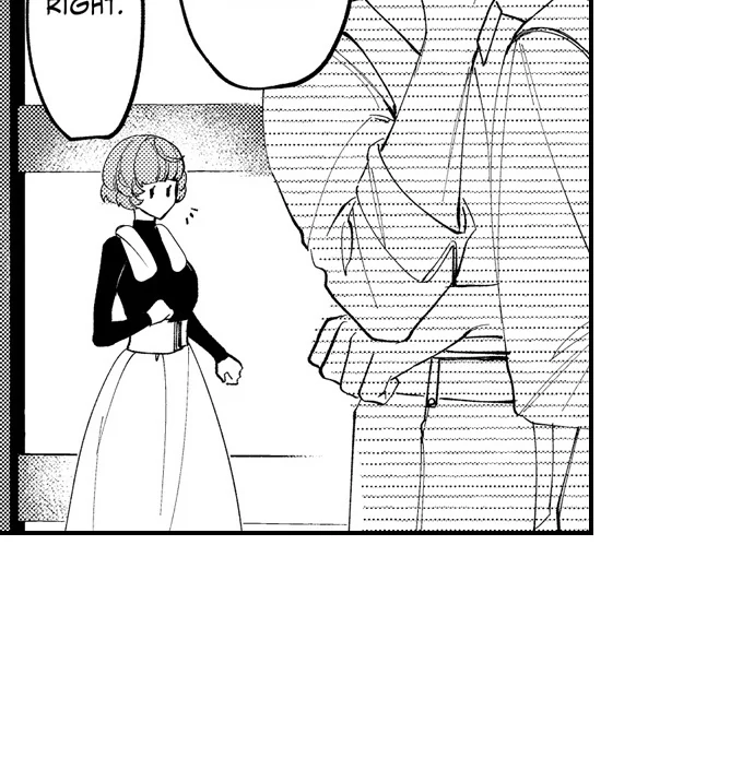 Troublesome Love in a Political Marriage: He's Dangerously Beautiful, and I'm Not Interested! Chapter 10 - page 11