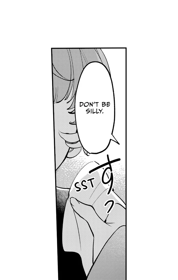 Troublesome Love in a Political Marriage: He's Dangerously Beautiful, and I'm Not Interested! Chapter 10 - page 3