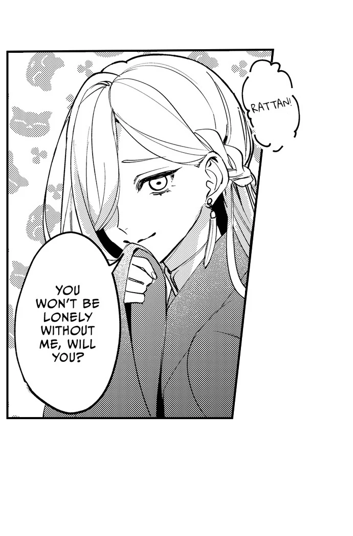 Troublesome Love in a Political Marriage: He's Dangerously Beautiful, and I'm Not Interested! Chapter 10 - page 6