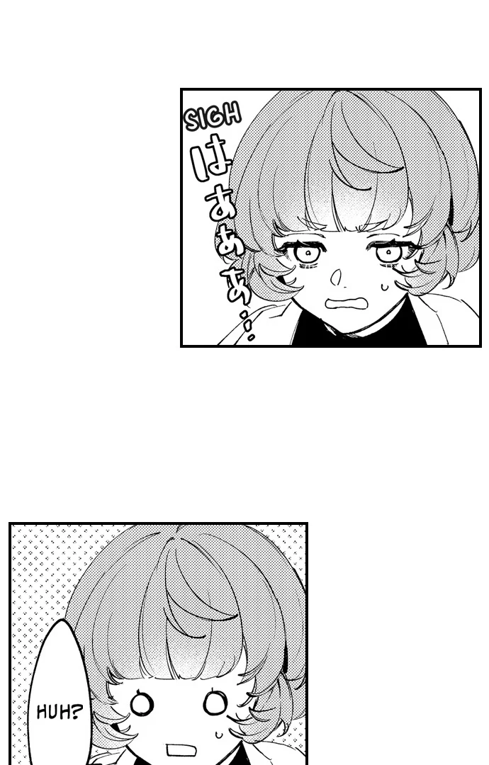 Troublesome Love in a Political Marriage: He's Dangerously Beautiful, and I'm Not Interested! Chapter 10 - page 8