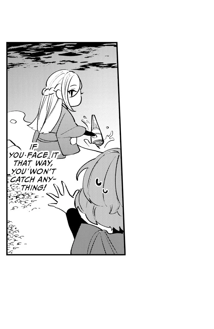 Troublesome Love in a Political Marriage: He's Dangerously Beautiful, and I'm Not Interested! Chapter 11 - page 11