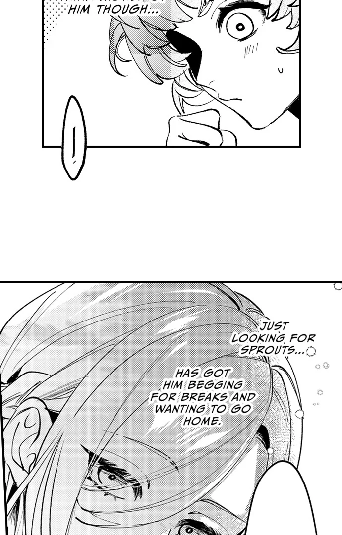 Troublesome Love in a Political Marriage: He's Dangerously Beautiful, and I'm Not Interested! Chapter 11 - page 13