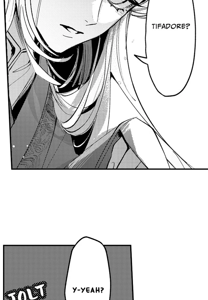 Troublesome Love in a Political Marriage: He's Dangerously Beautiful, and I'm Not Interested! Chapter 11 - page 14