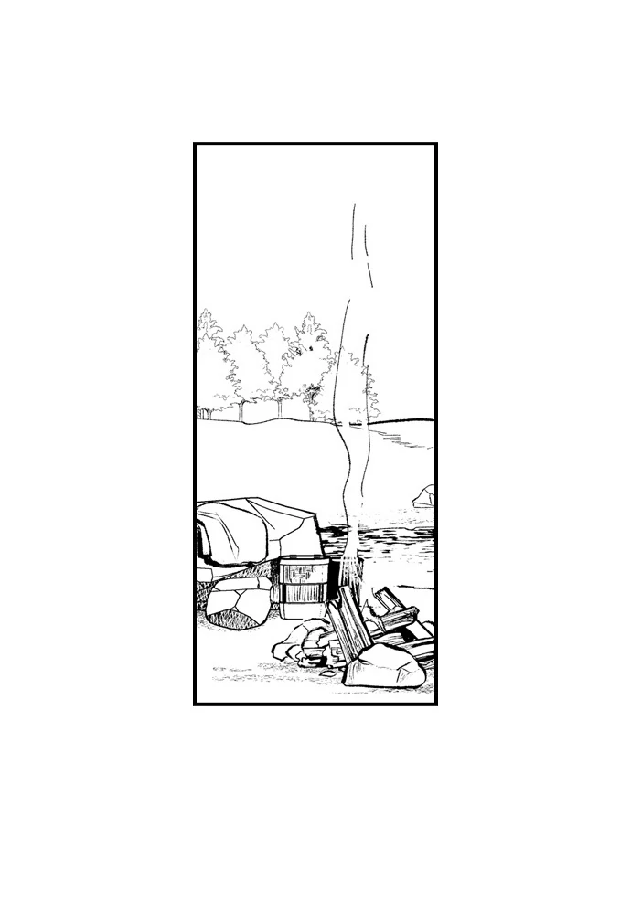Troublesome Love in a Political Marriage: He's Dangerously Beautiful, and I'm Not Interested! Chapter 11 - page 19