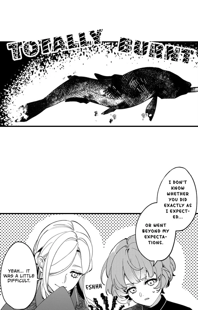 Troublesome Love in a Political Marriage: He's Dangerously Beautiful, and I'm Not Interested! Chapter 11 - page 20
